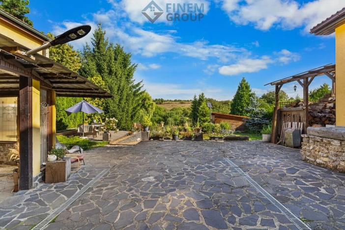 Prodej rodinného domu, Chýnice, 213 m2