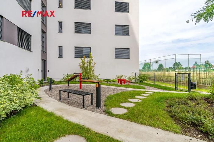 Pronájem bytu 2+kk, Praha - Kamýk, Zimova, 55 m2