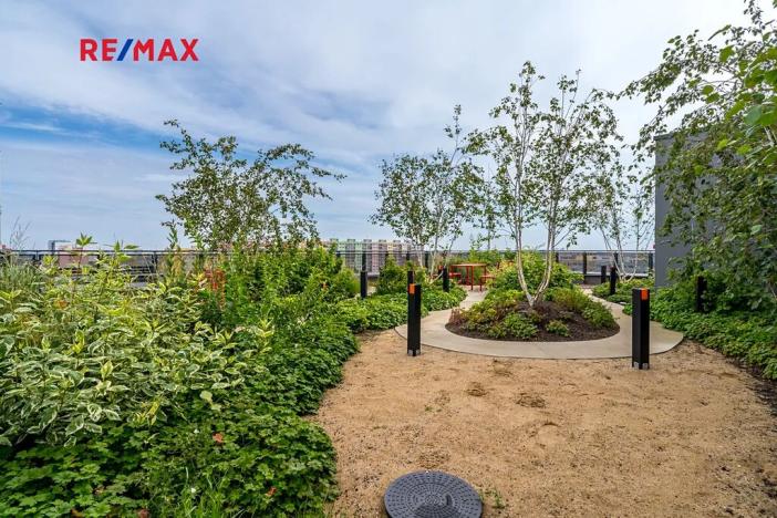 Pronájem bytu 2+kk, Praha - Kamýk, Zimova, 55 m2