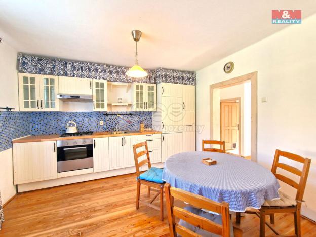 Prodej rodinného domu, Petrovice, 120 m2