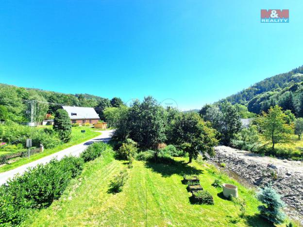 Prodej rodinného domu, Petrovice, 120 m2