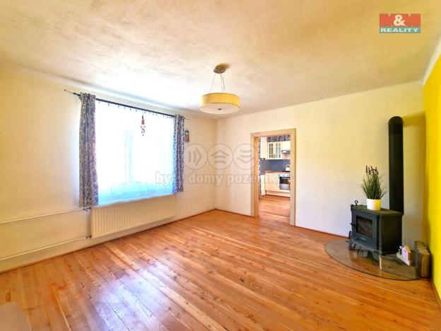 Prodej rodinného domu, Petrovice, 120 m2