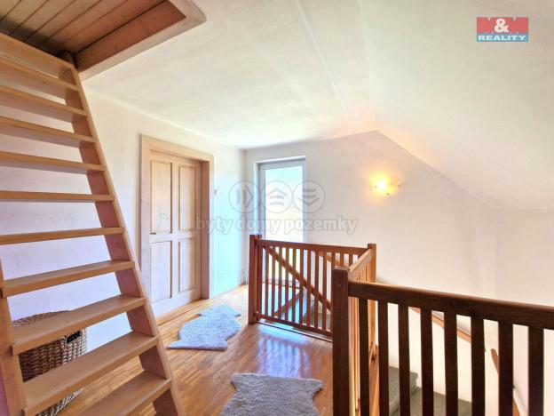 Prodej rodinného domu, Petrovice, 120 m2