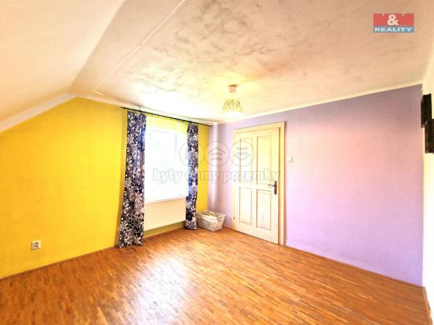 Prodej rodinného domu, Petrovice, 120 m2