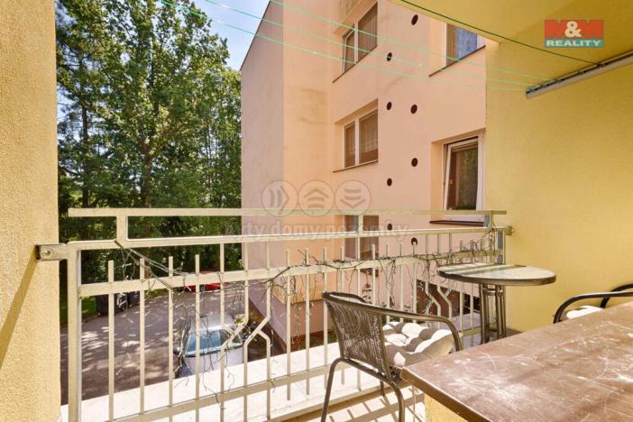 Prodej bytu 3+1, Pelhřimov, Sdružená, 97 m2