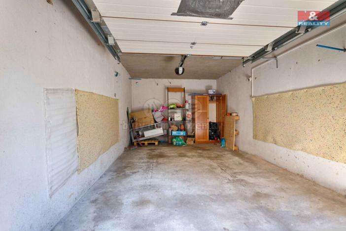 Prodej bytu 3+1, Pelhřimov, Sdružená, 97 m2