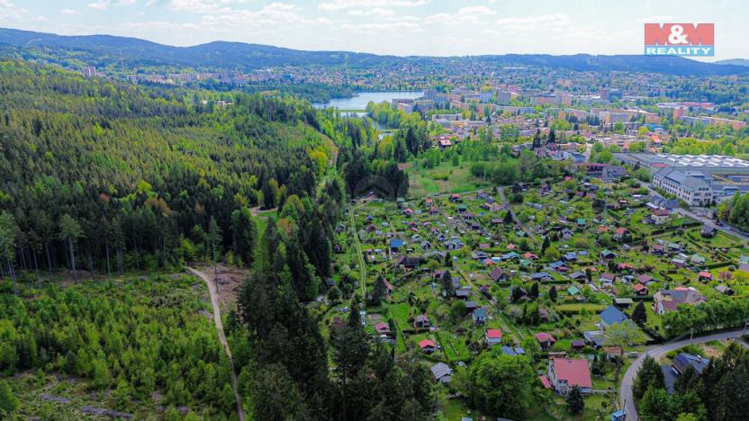 Prodej chaty, Jablonec nad Nisou - Mšeno nad Nisou, 20 m2