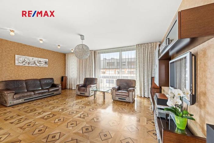 Prodej bytu 4+kk, Praha - Smíchov, Astlova, 187 m2