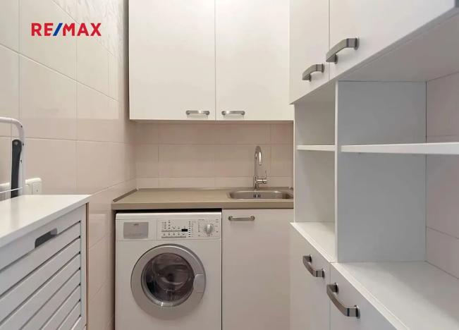 Prodej bytu 4+kk, Praha - Smíchov, Astlova, 187 m2