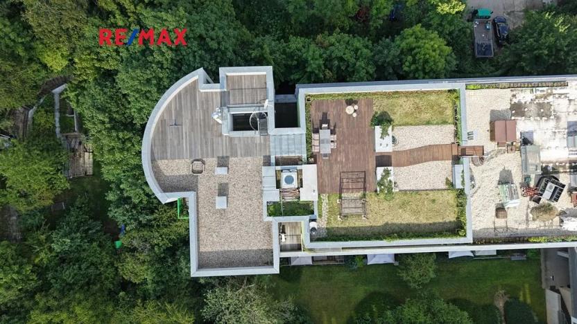 Prodej bytu 4+kk, Praha - Smíchov, Astlova, 187 m2