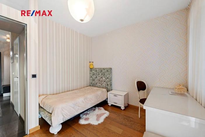 Prodej bytu 4+kk, Praha - Smíchov, Astlova, 187 m2