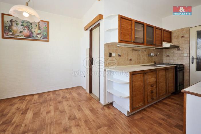 Pronájem bytu 3+1, Havlíčkův Brod, Žižkov II, 70 m2