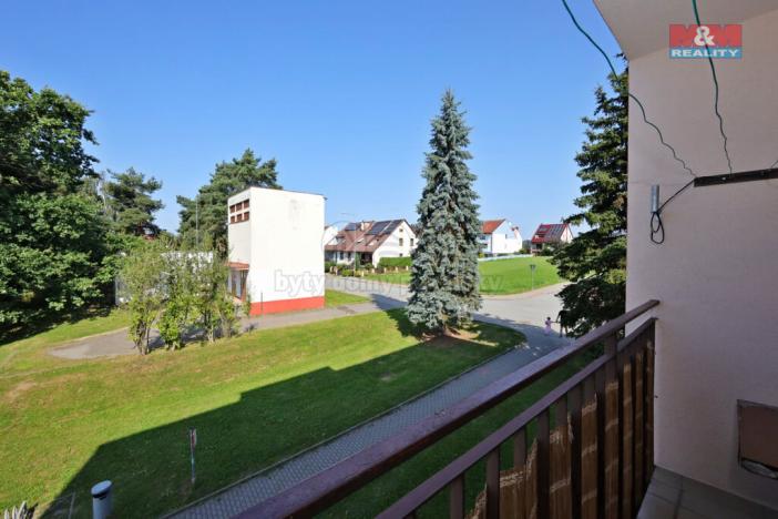 Pronájem bytu 3+1, Havlíčkův Brod, Žižkov II, 70 m2