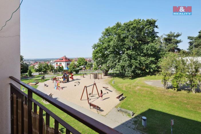 Pronájem bytu 3+1, Havlíčkův Brod, Žižkov II, 70 m2