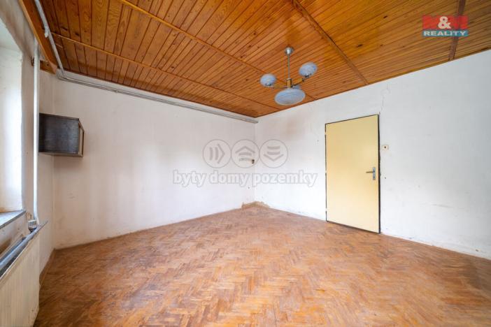 Prodej rodinného domu, Malíkov, 350 m2