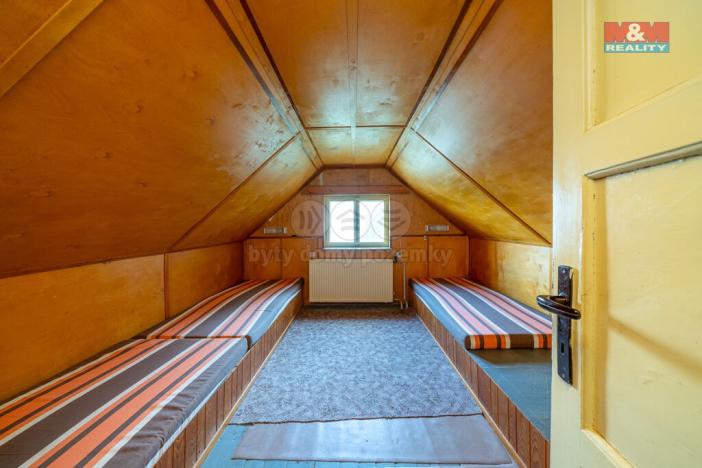 Prodej rodinného domu, Malíkov, 350 m2