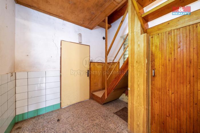 Prodej rodinného domu, Malíkov, 350 m2