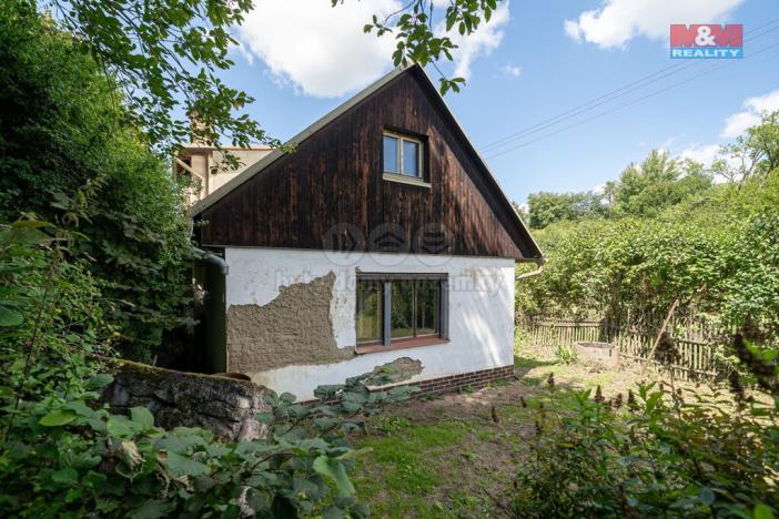 Prodej rodinného domu, Malíkov, 350 m2