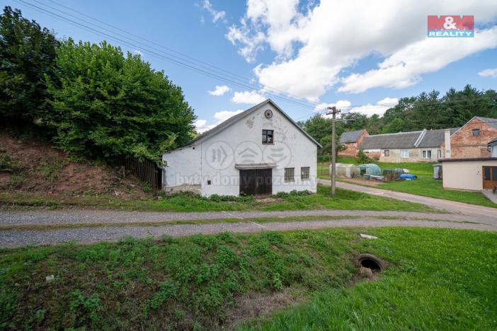 Prodej rodinného domu, Malíkov, 350 m2