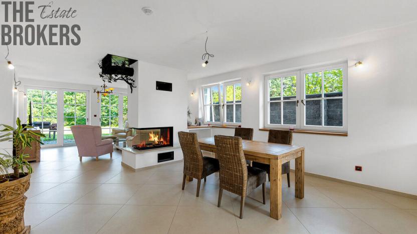 Prodej rodinného domu, Praha, U Markéty, 247 m2