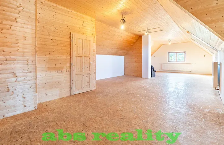 Prodej rodinného domu, Kostomlátky, 230 m2