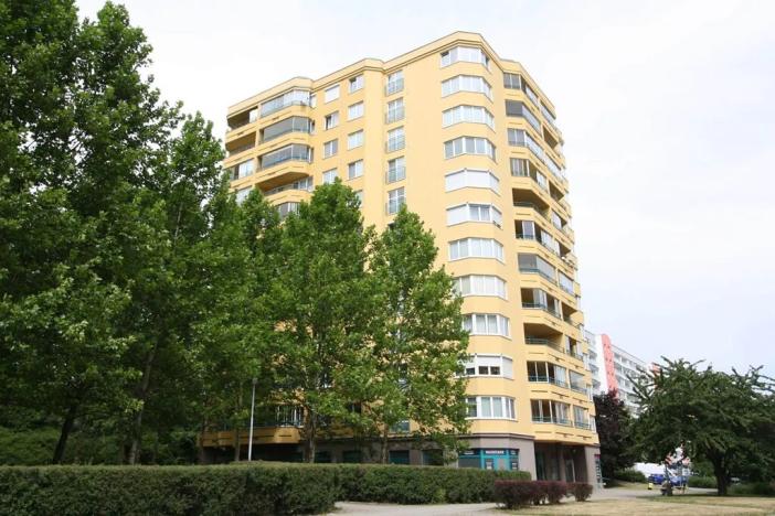 Pronájem bytu 2+1, Praha - Stodůlky, Volutová, 73 m2