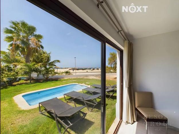 Prodej vily, Santa Maria, Kapverdy, 128 m2