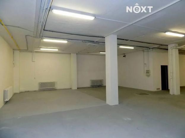 Pronájem obchodního prostoru, Nový Bor, Tř. T. G. Masaryka, 750 m2