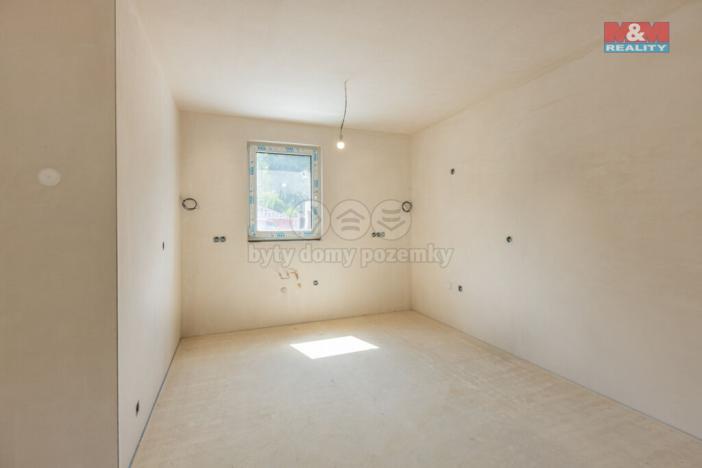 Prodej rodinného domu, Kladno - Švermov, 104 m2