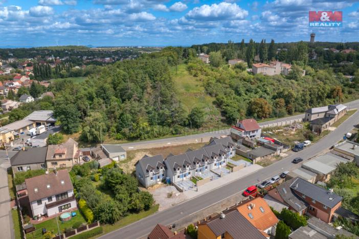 Prodej rodinného domu, Kladno - Švermov, 104 m2