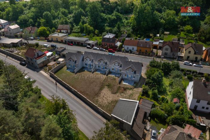 Prodej rodinného domu, Kladno - Švermov, 104 m2