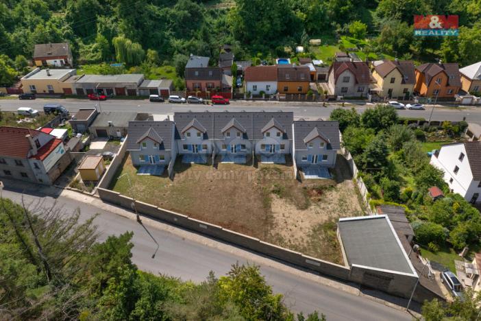 Prodej rodinného domu, Kladno - Švermov, 104 m2