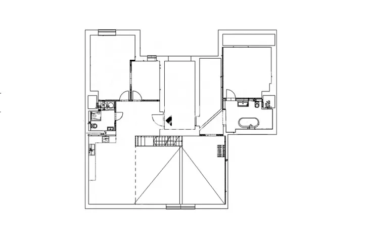 Prodej bytu 5+kk, Praha - Bubeneč, Jaselská, 192 m2