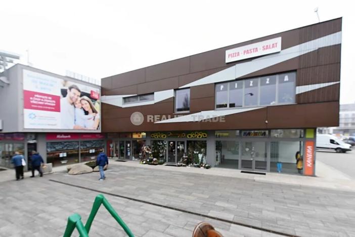 Pronájem obchodního prostoru, Strakonice, Bezděkovská, 58 m2