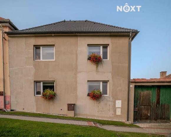 Prodej rodinného domu, Olešník, 206 m2