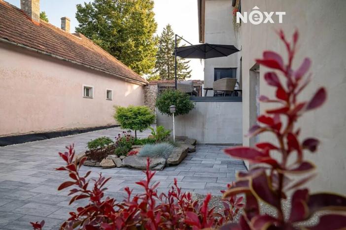 Prodej rodinného domu, Olešník, 206 m2