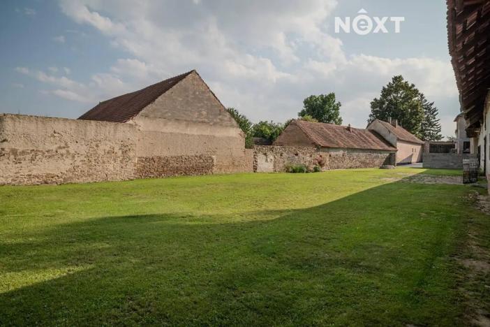 Prodej rodinného domu, Olešník, 206 m2