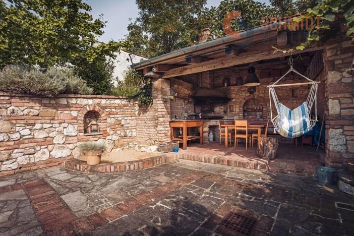 Prodej rodinného domu, Mikulov, 1. května, 310 m2