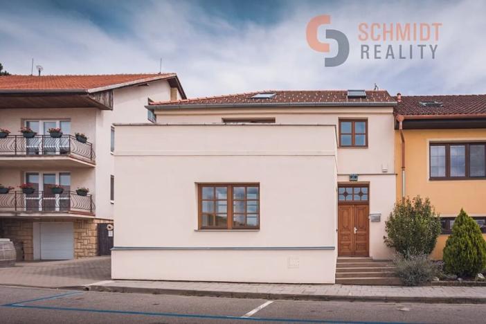 Prodej rodinného domu, Mikulov, 1. května, 310 m2