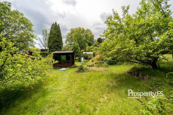 Prodej chaty, Děčín - Děčín VII-Chrochvice, Mendelova, 17 m2