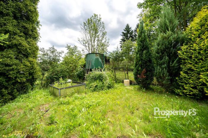 Prodej chaty, Děčín - Děčín VII-Chrochvice, Mendelova, 17 m2