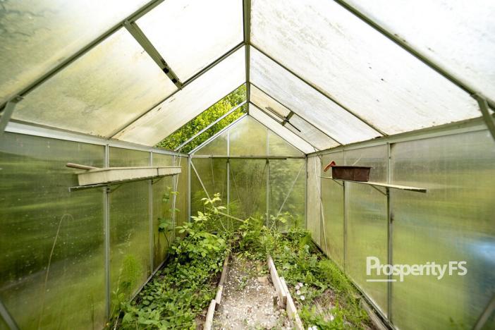 Prodej chaty, Děčín - Děčín VII-Chrochvice, Mendelova, 17 m2