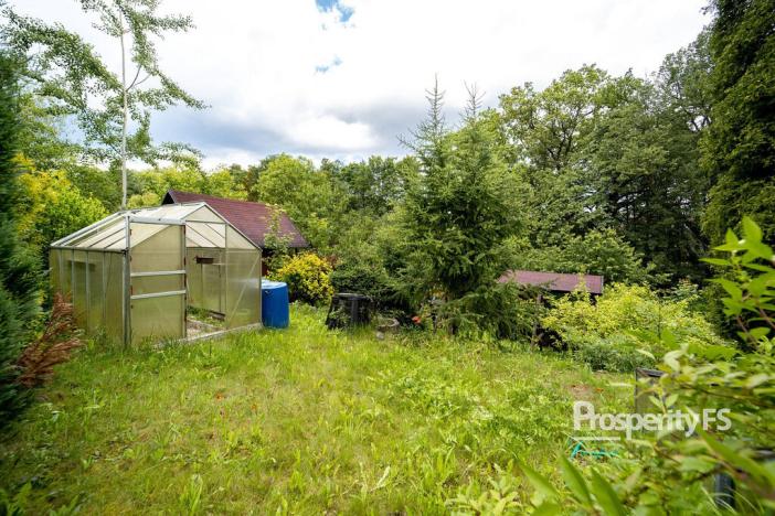 Prodej chaty, Děčín - Děčín VII-Chrochvice, Mendelova, 17 m2