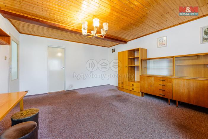 Prodej restaurace, Krásné Údolí, 250 m2