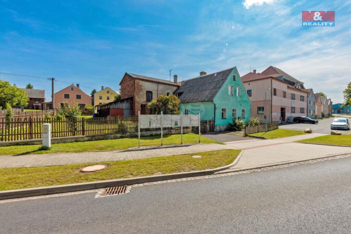 Prodej restaurace, Krásné Údolí, 250 m2