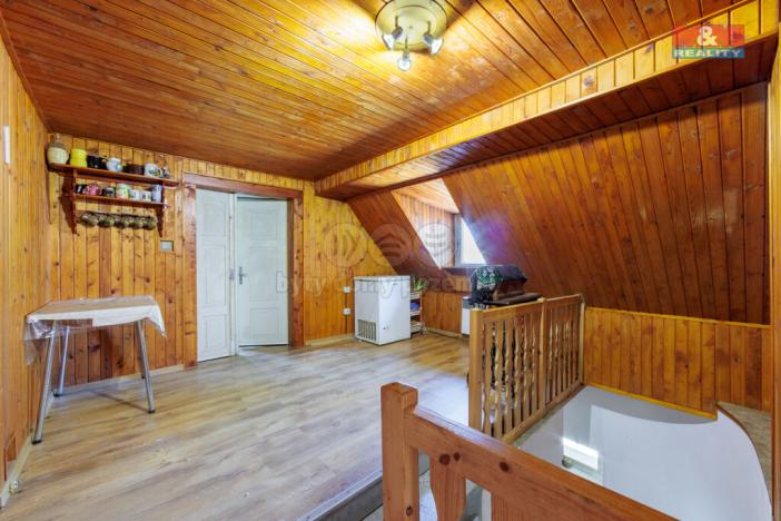 Prodej restaurace, Krásné Údolí, 250 m2