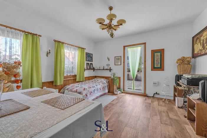 Prodej rodinného domu, Kamenický Šenov, Krátká, 180 m2