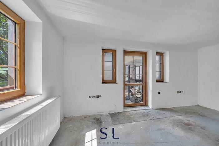 Prodej rodinného domu, Kamenický Šenov, Krátká, 180 m2