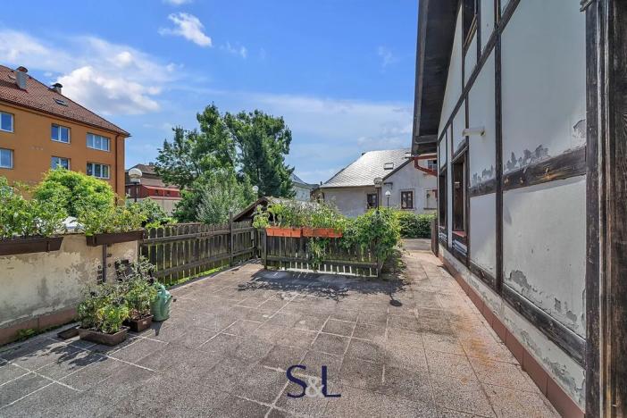 Prodej rodinného domu, Kamenický Šenov, Krátká, 180 m2