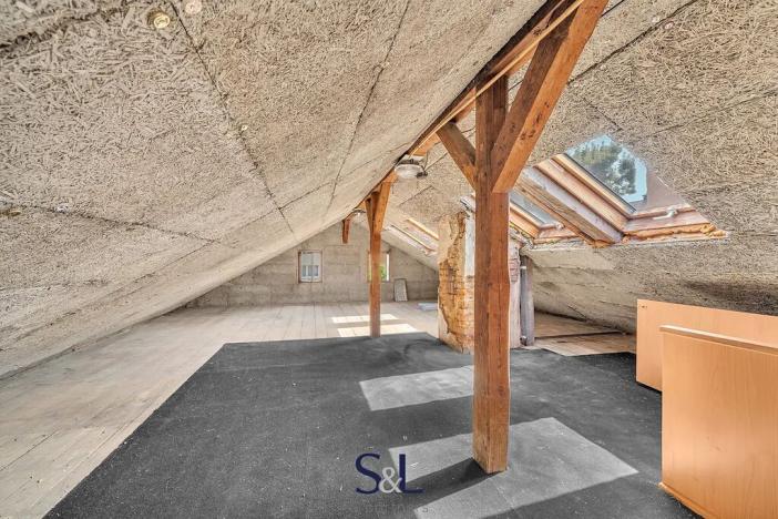 Prodej rodinného domu, Kamenický Šenov, Krátká, 180 m2